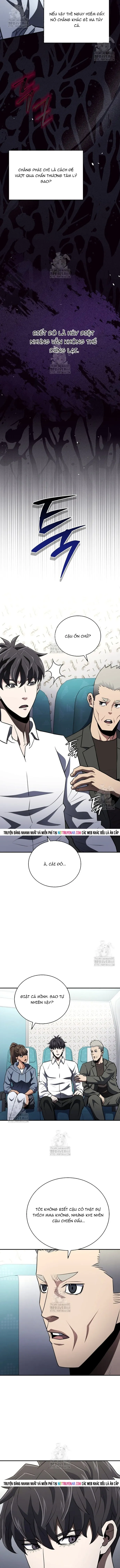 Bát Giác Phản Diện Chapter 55 - 8