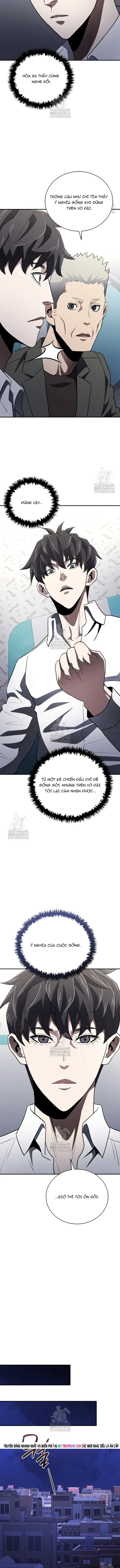 Bát Giác Phản Diện Chapter 55 - 9