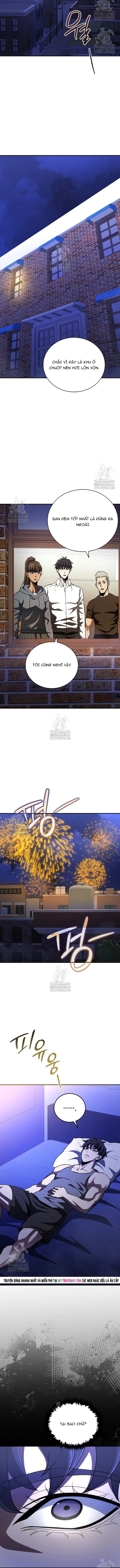 Bát Giác Phản Diện Chapter 55 - 10