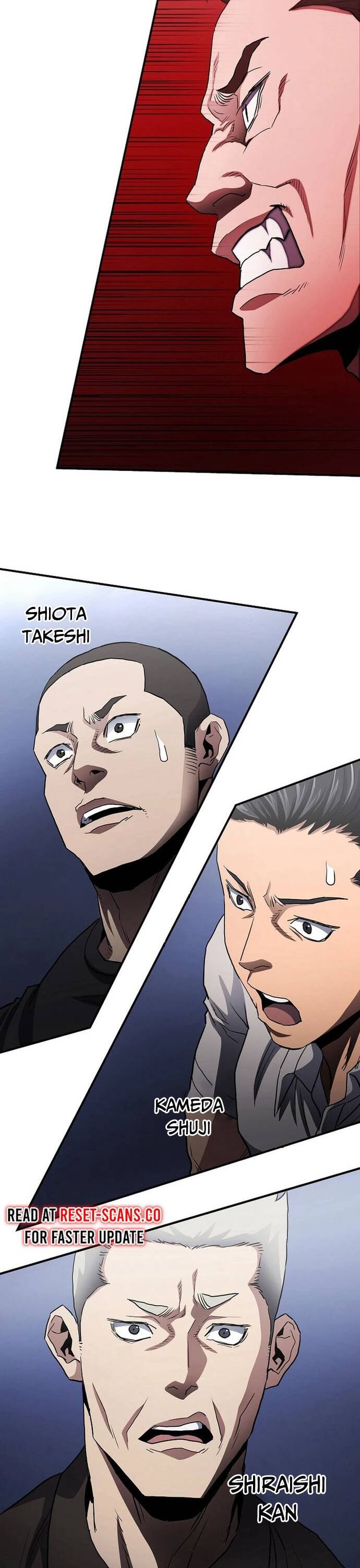 Bát Giác Phản Diện Chapter 6 - 2