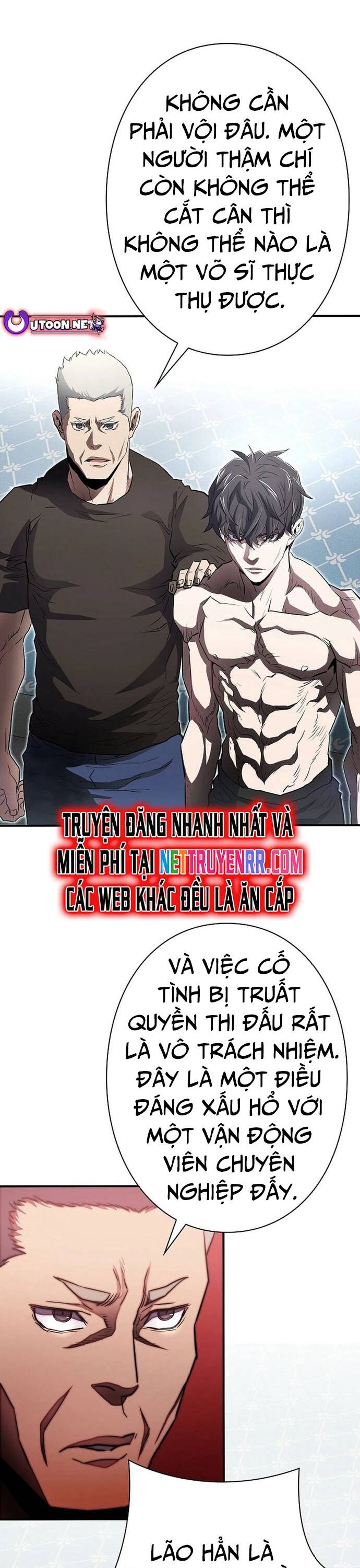 Bát Giác Phản Diện Chapter 6 - 11