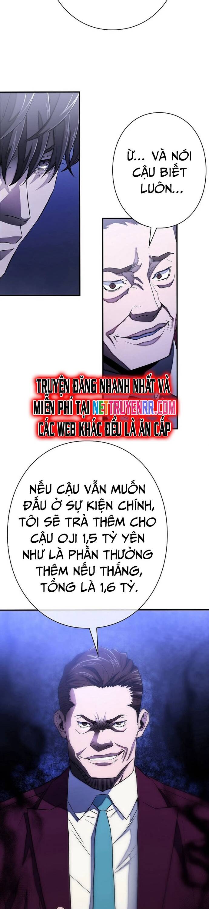 Bát Giác Phản Diện Chapter 6 - 13