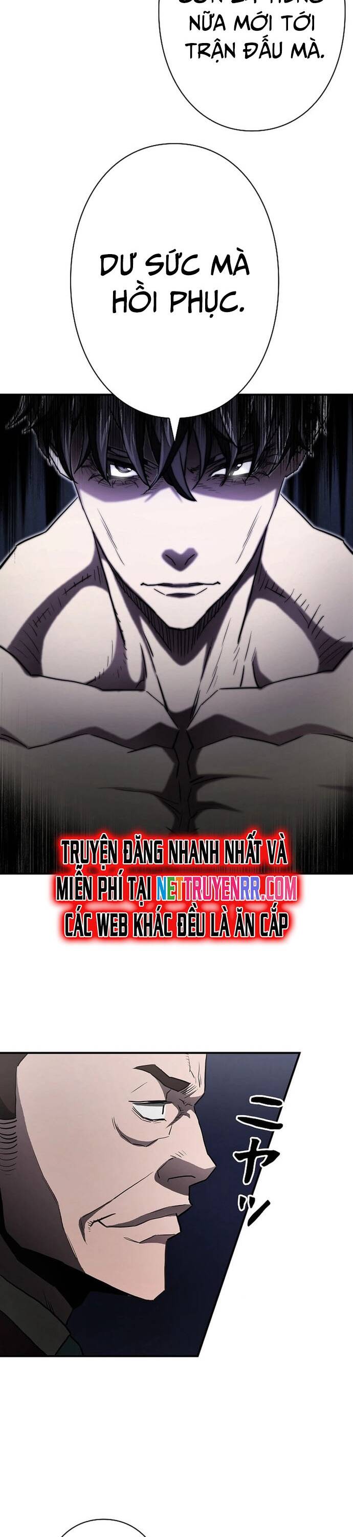 Bát Giác Phản Diện Chapter 6 - 16