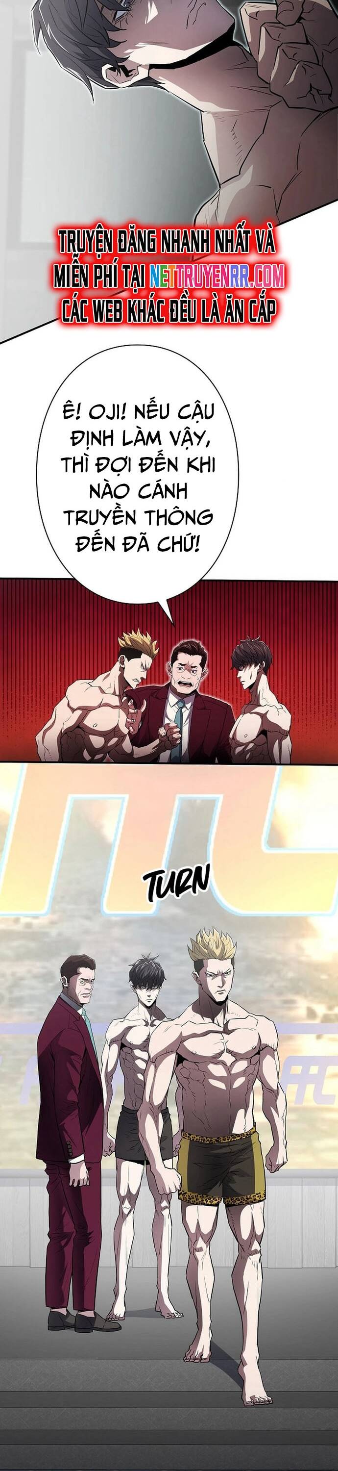 Bát Giác Phản Diện Chapter 6 - 19