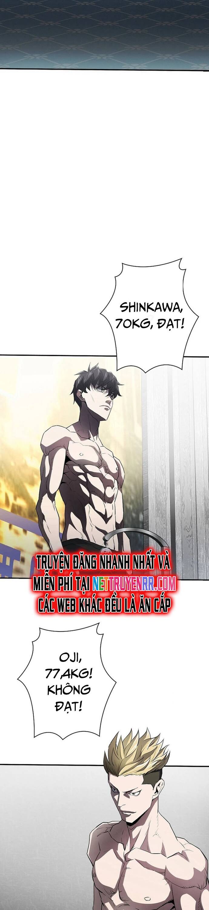 Bát Giác Phản Diện Chapter 6 - 20