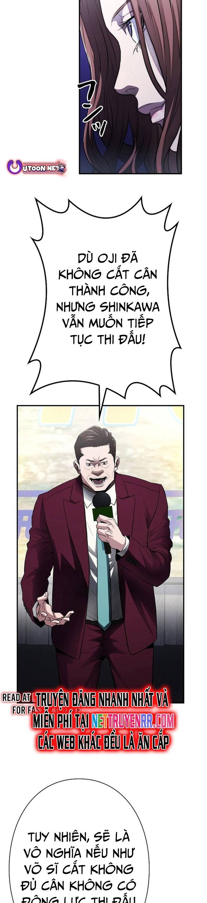 Bát Giác Phản Diện Chapter 6 - 23