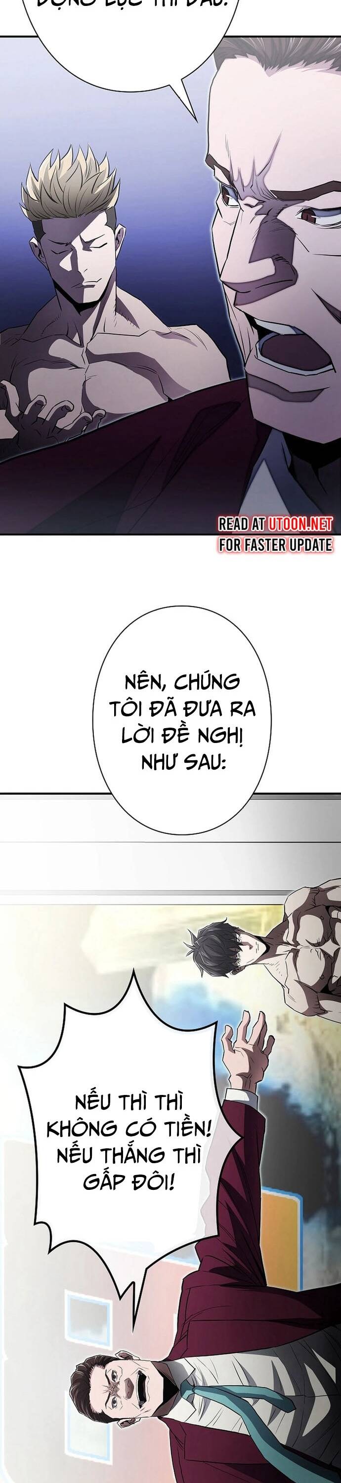 Bát Giác Phản Diện Chapter 6 - 24