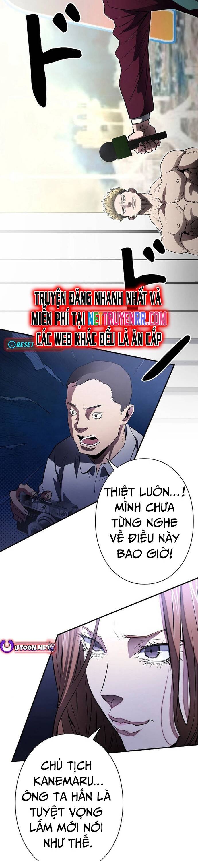 Bát Giác Phản Diện Chapter 6 - 25