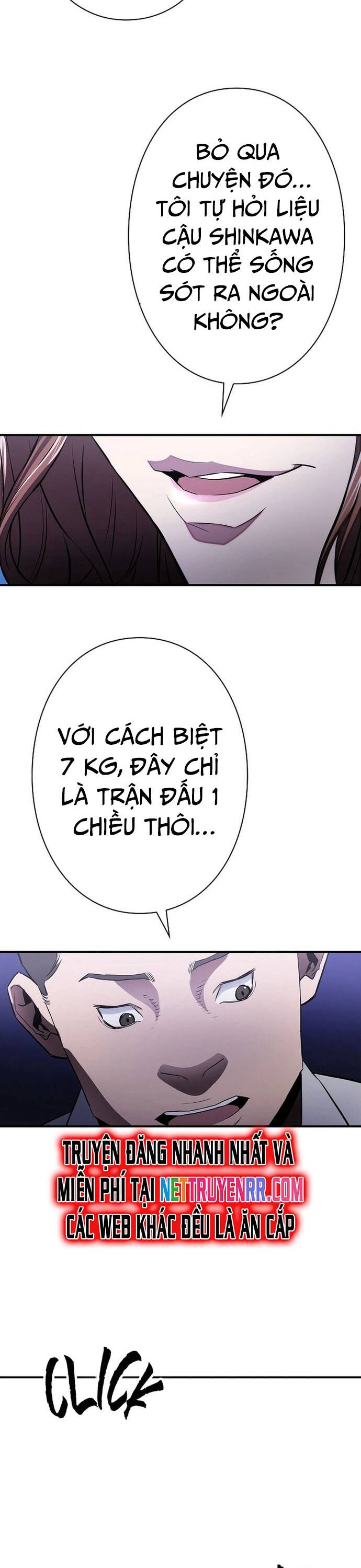 Bát Giác Phản Diện Chapter 6 - 26