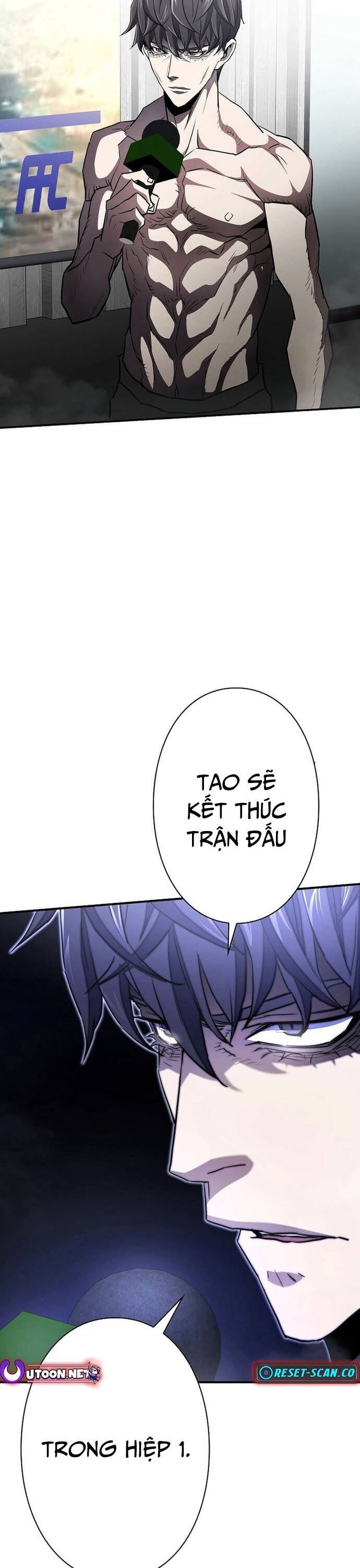 Bát Giác Phản Diện Chapter 6 - 29