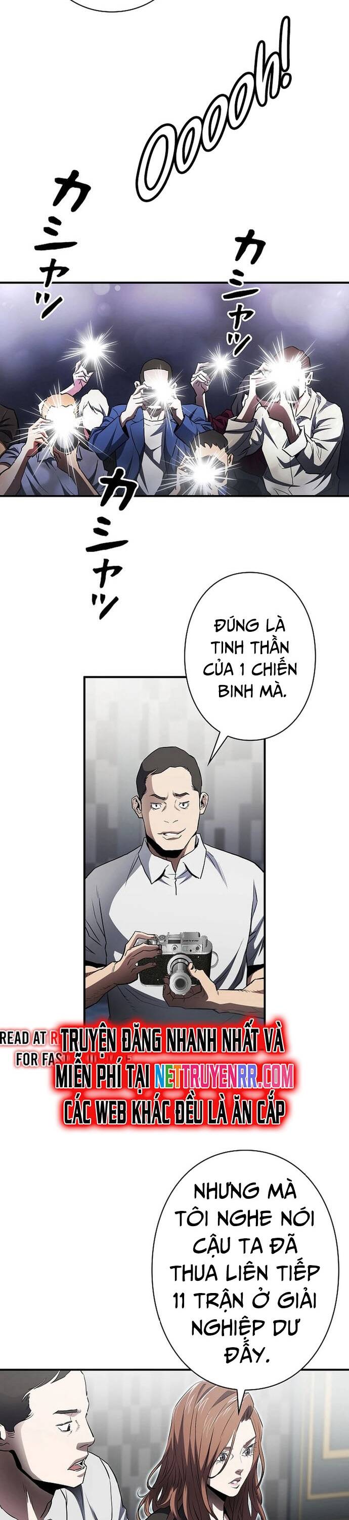 Bát Giác Phản Diện Chapter 6 - 30