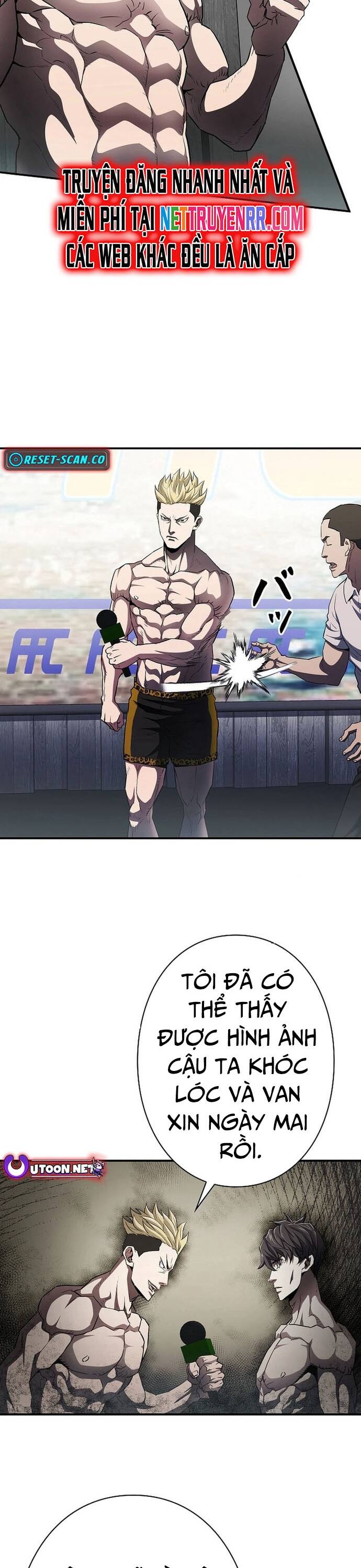 Bát Giác Phản Diện Chapter 6 - 32