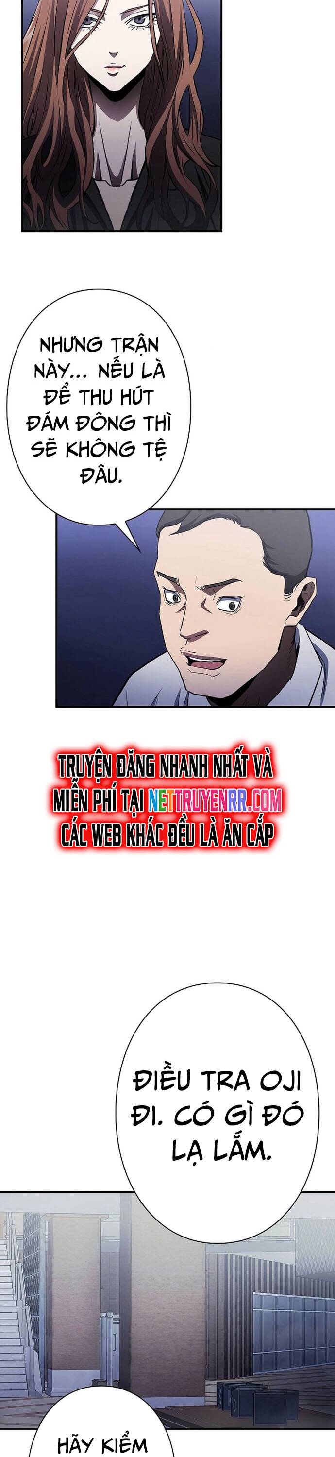 Bát Giác Phản Diện Chapter 6 - 34