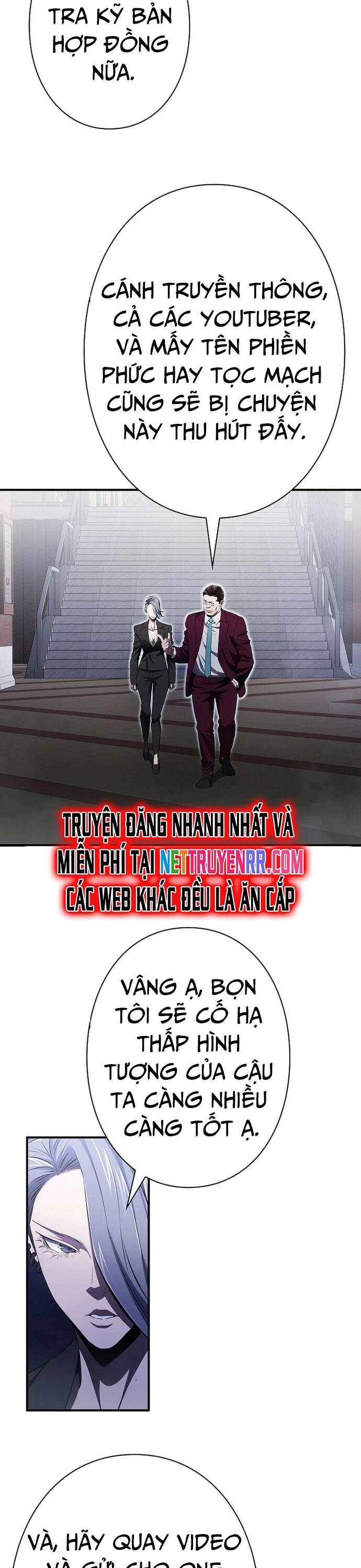 Bát Giác Phản Diện Chapter 6 - 35