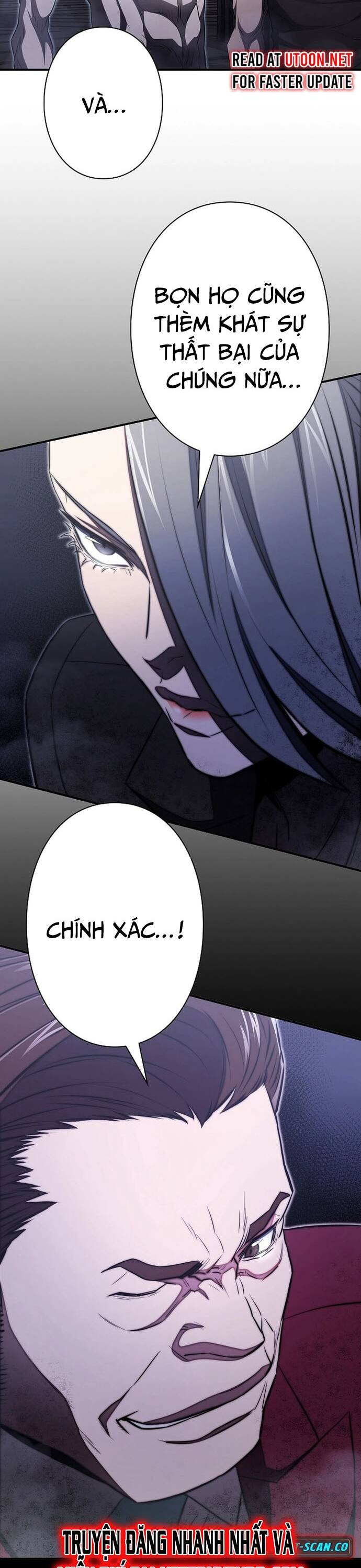Bát Giác Phản Diện Chapter 6 - 39