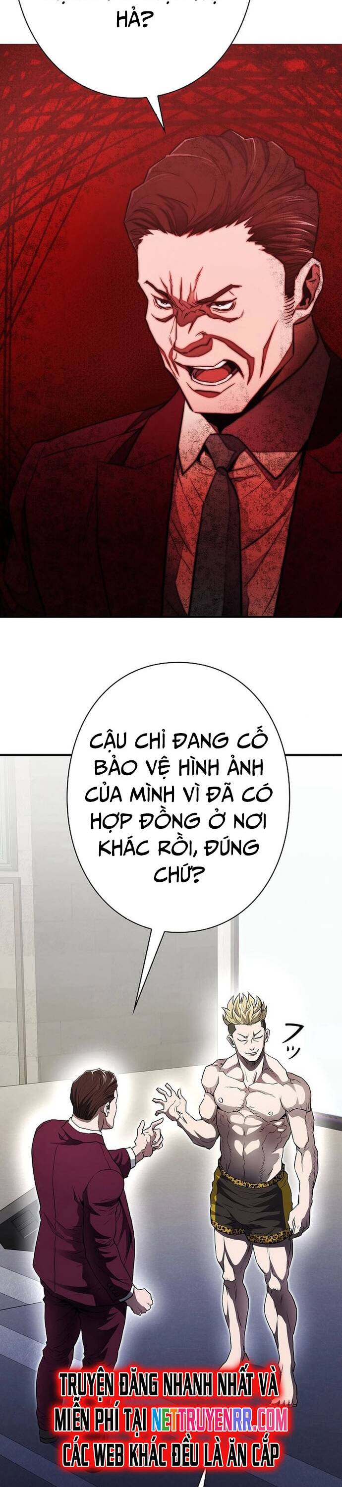 Bát Giác Phản Diện Chapter 6 - 7