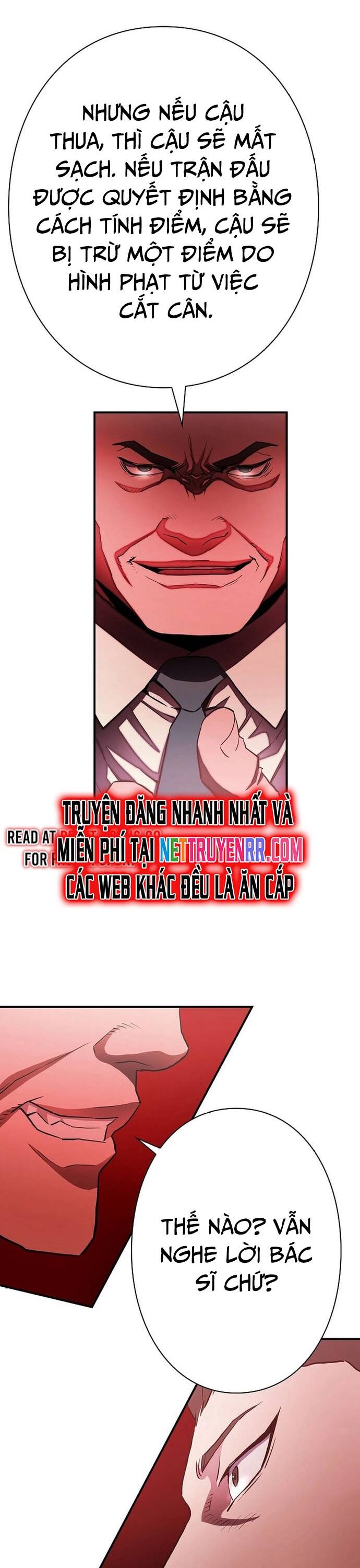 Bát Giác Phản Diện Chapter 6 - 9