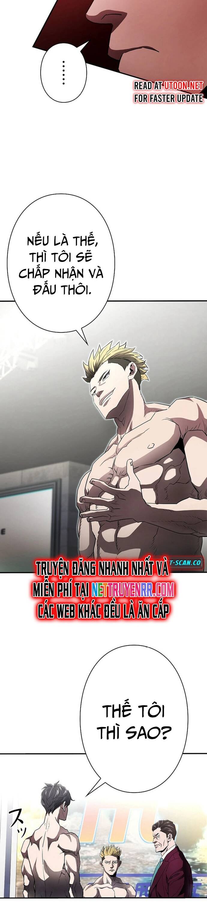 Bát Giác Phản Diện Chapter 6 - 10