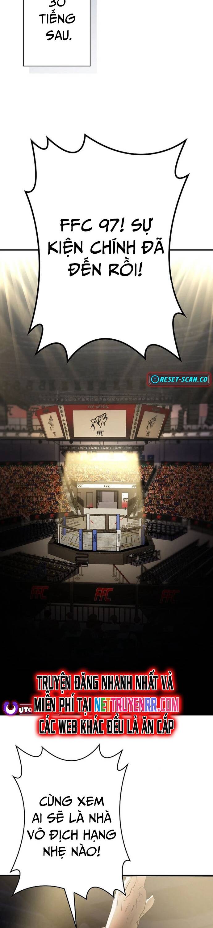 Bát Giác Phản Diện Chapter 7 - 11