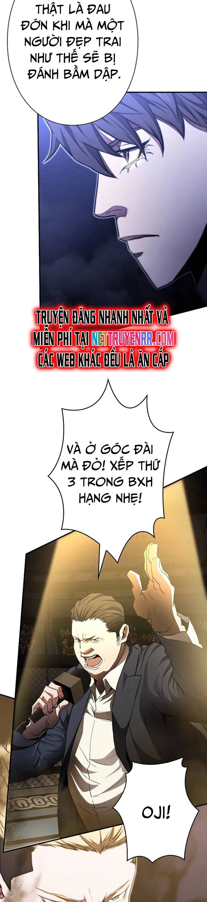 Bát Giác Phản Diện Chapter 7 - 15