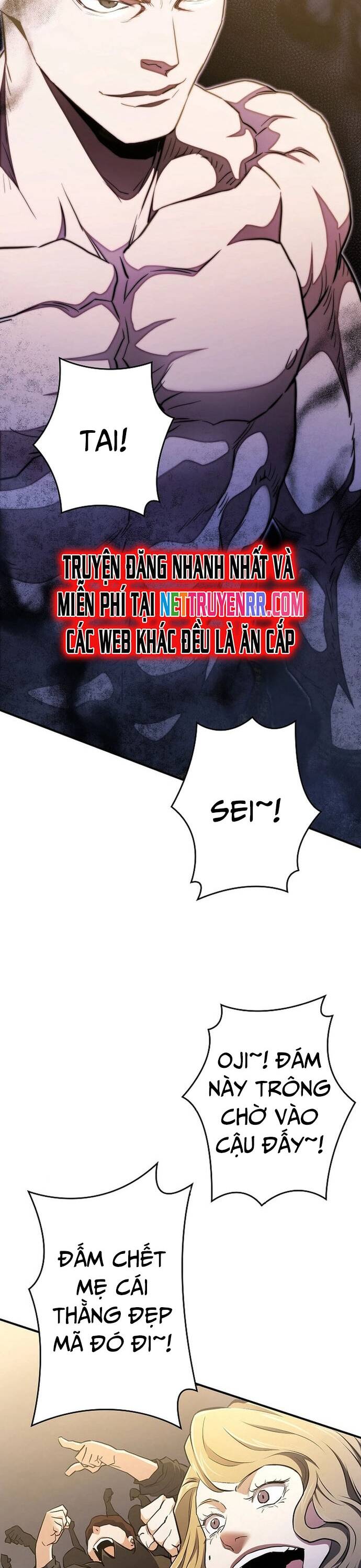 Bát Giác Phản Diện Chapter 7 - 16