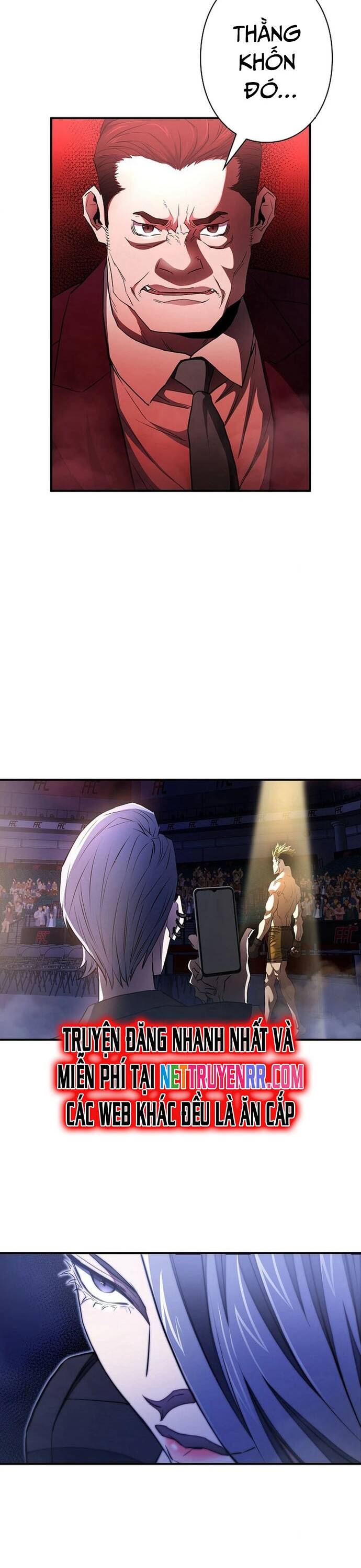 Bát Giác Phản Diện Chapter 7 - 18