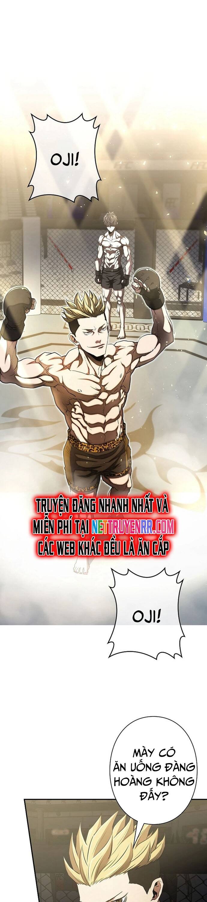 Bát Giác Phản Diện Chapter 7 - 19