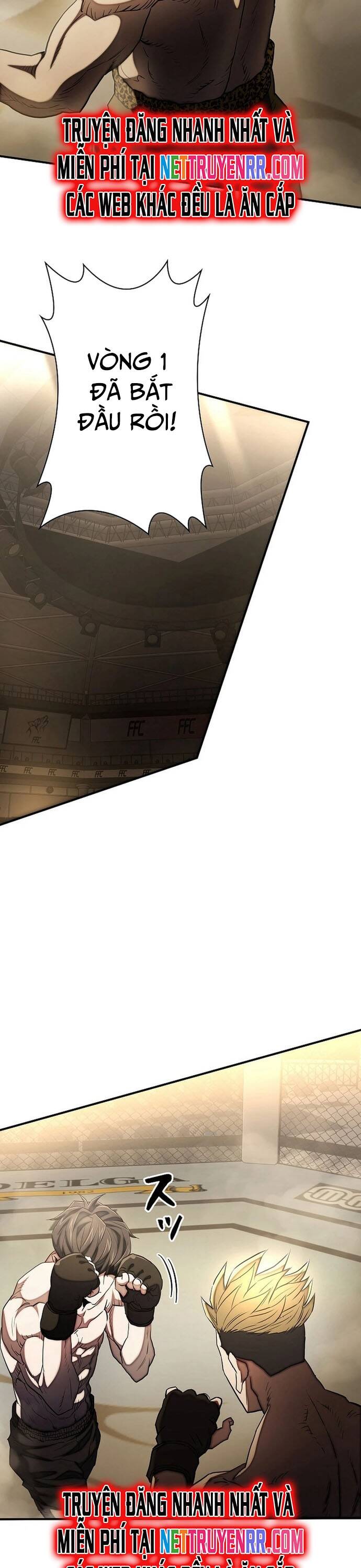 Bát Giác Phản Diện Chapter 7 - 22