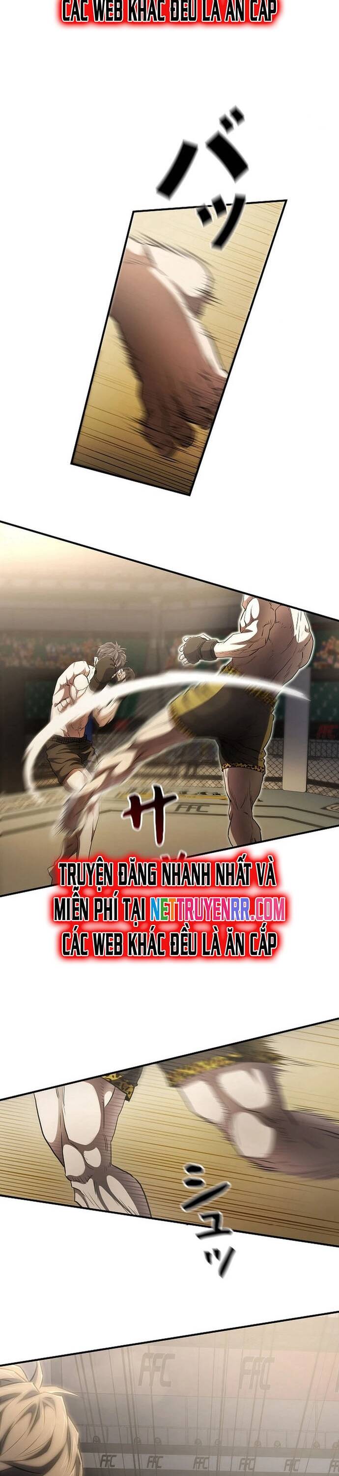 Bát Giác Phản Diện Chapter 7 - 23