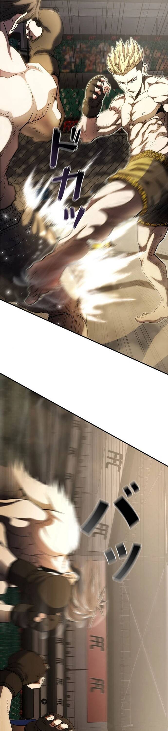 Bát Giác Phản Diện Chapter 7 - 24