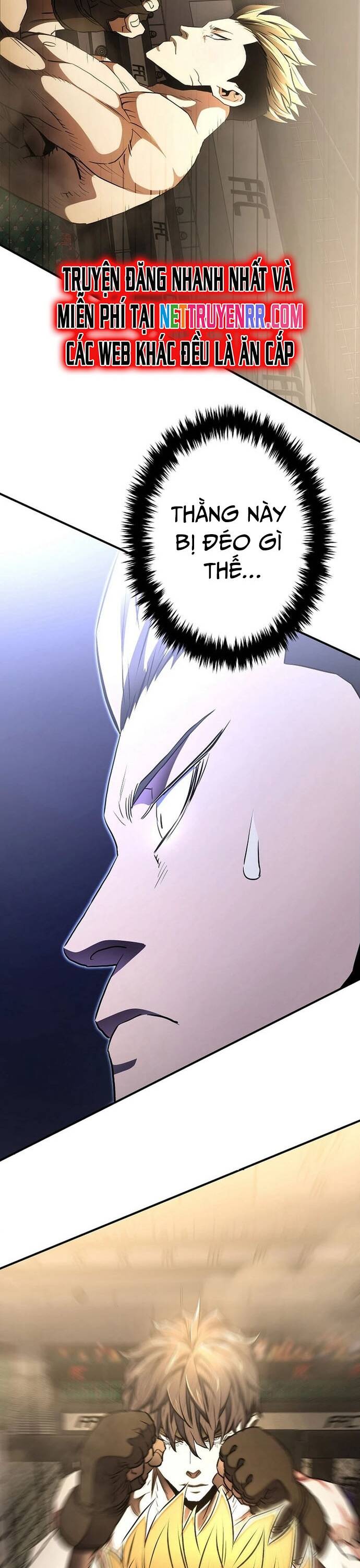 Bát Giác Phản Diện Chapter 7 - 25