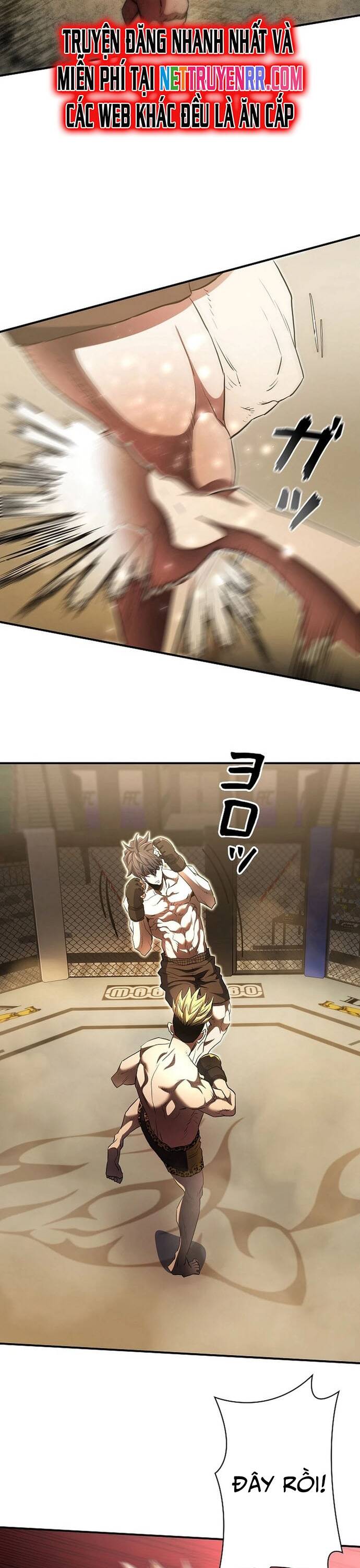 Bát Giác Phản Diện Chapter 7 - 32