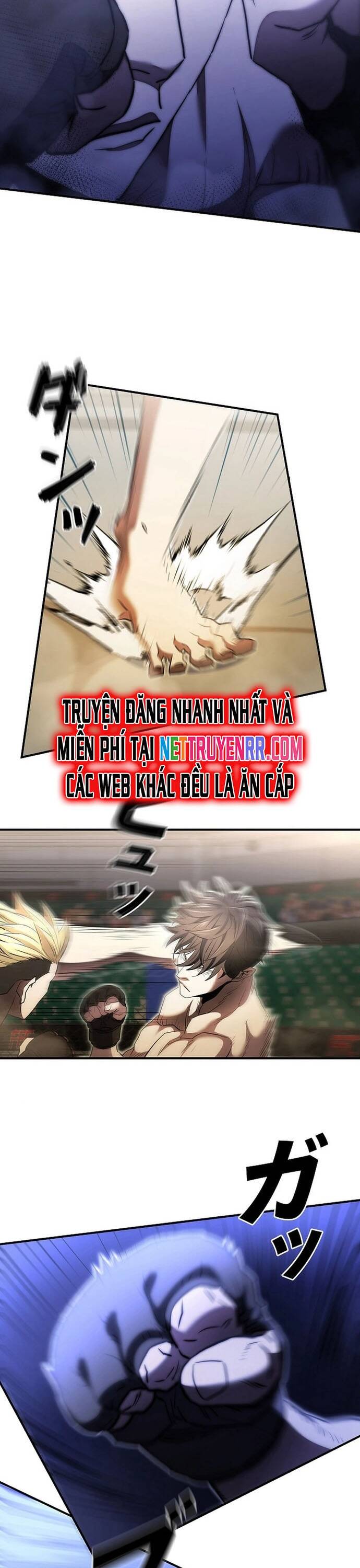 Bát Giác Phản Diện Chapter 7 - 34