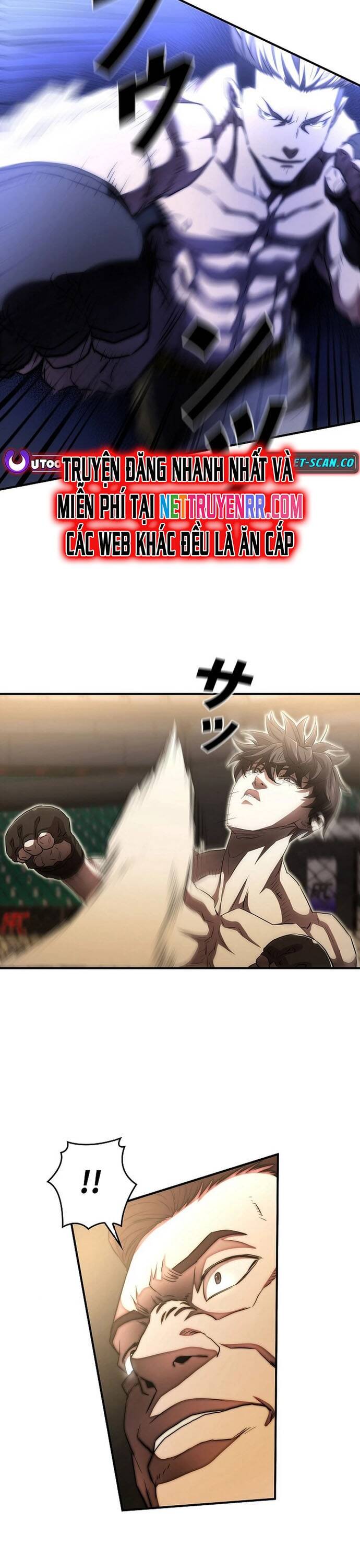 Bát Giác Phản Diện Chapter 7 - 35