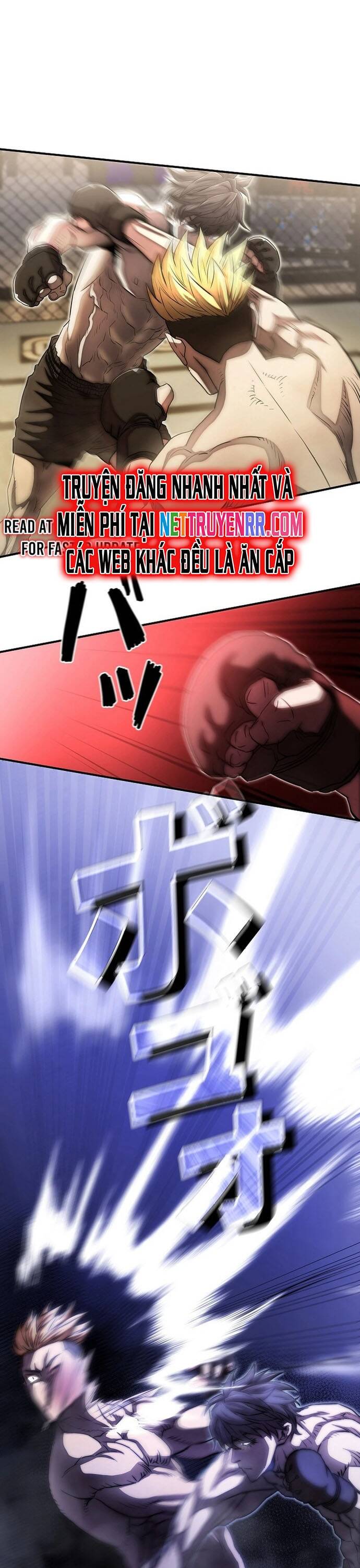 Bát Giác Phản Diện Chapter 7 - 36