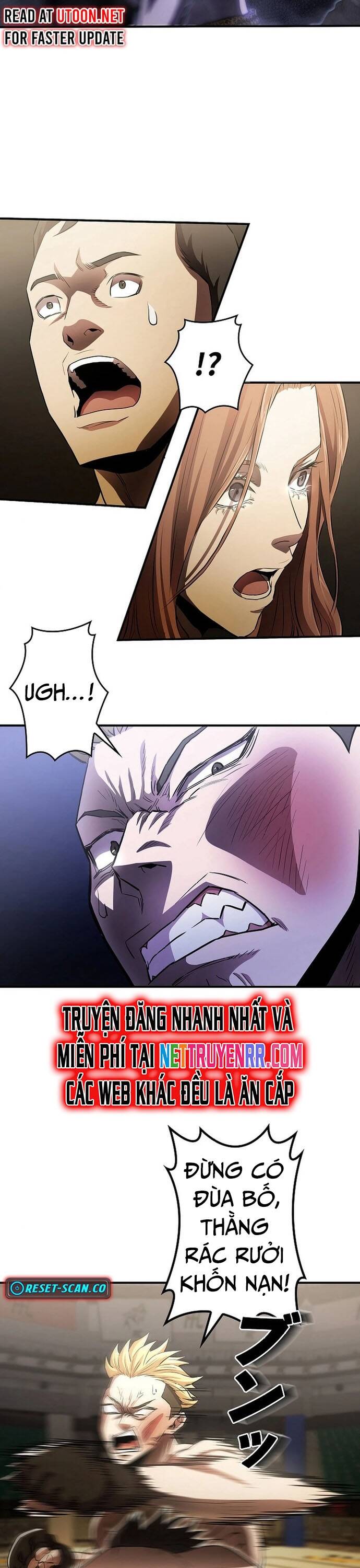 Bát Giác Phản Diện Chapter 7 - 37