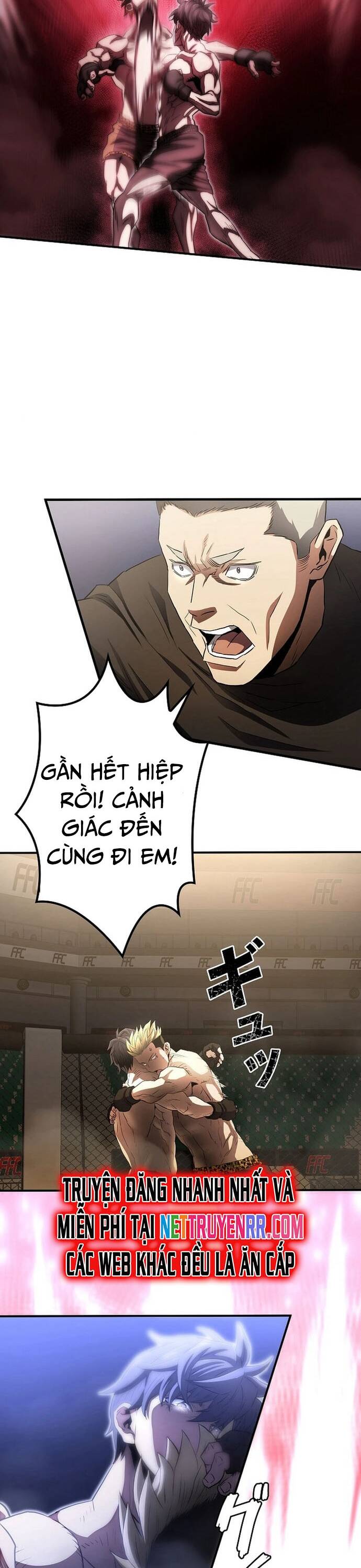 Bát Giác Phản Diện Chapter 7 - 39
