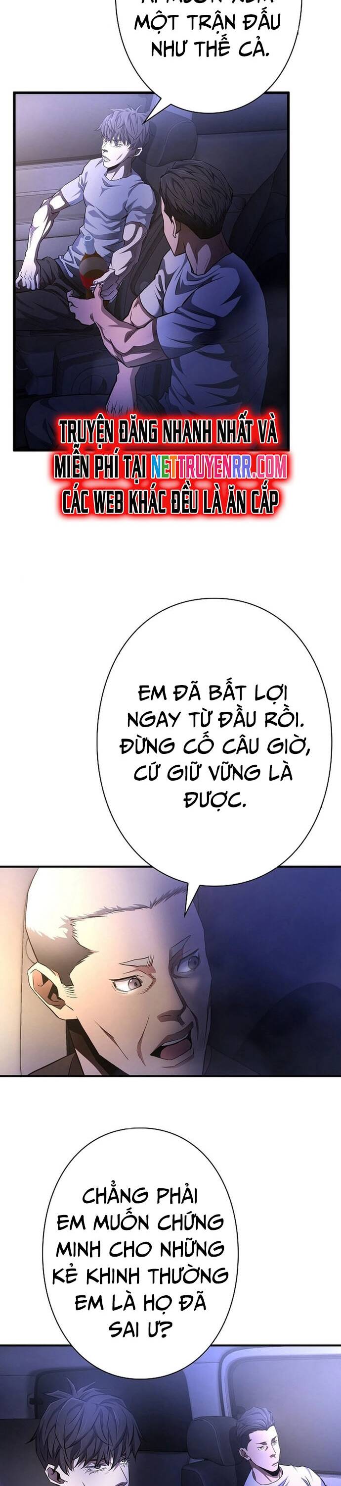 Bát Giác Phản Diện Chapter 7 - 6