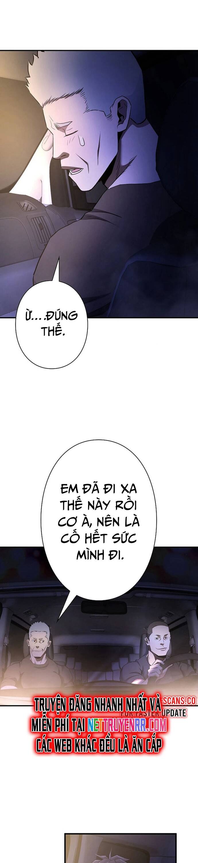 Bát Giác Phản Diện Chapter 7 - 9