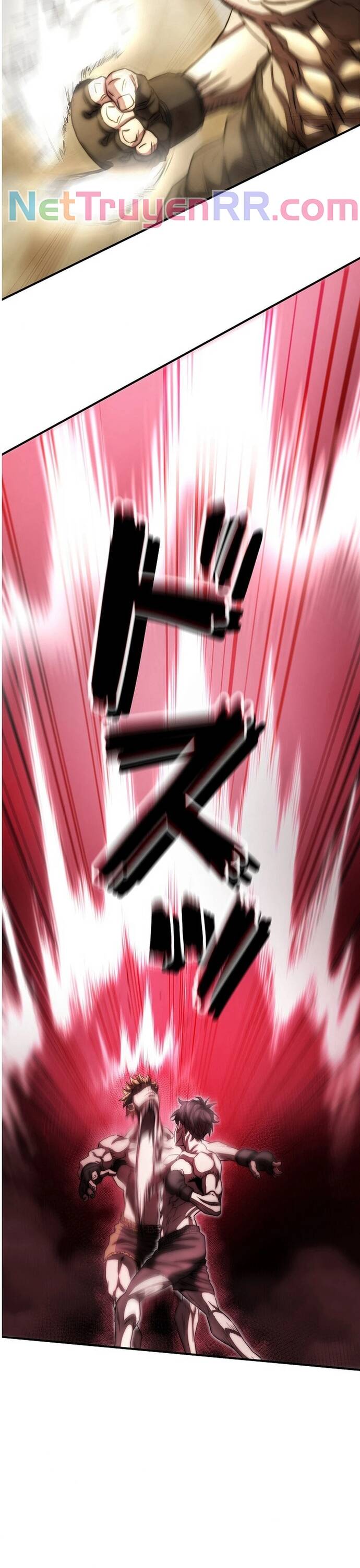 Bát Giác Phản Diện Chapter 8 - 2