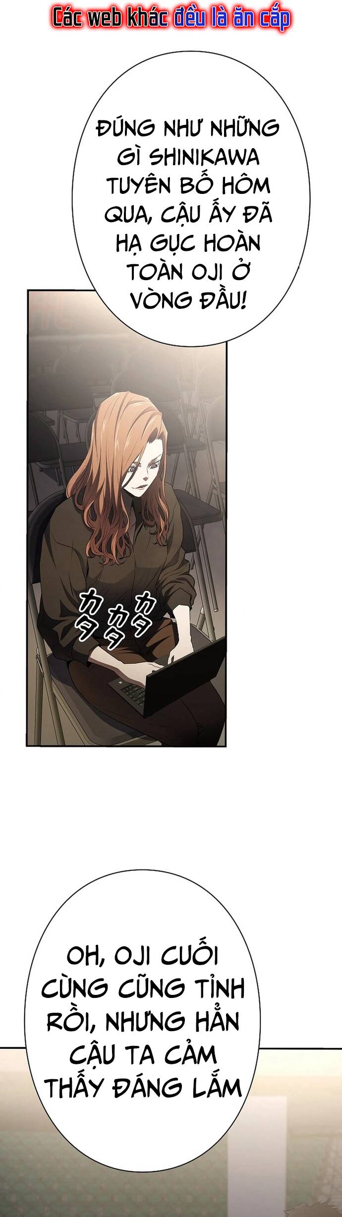 Bát Giác Phản Diện Chapter 8 - 14