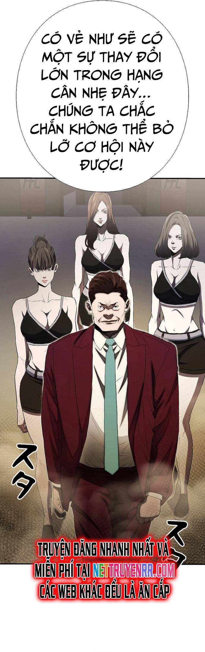 Bát Giác Phản Diện Chapter 8 - 17