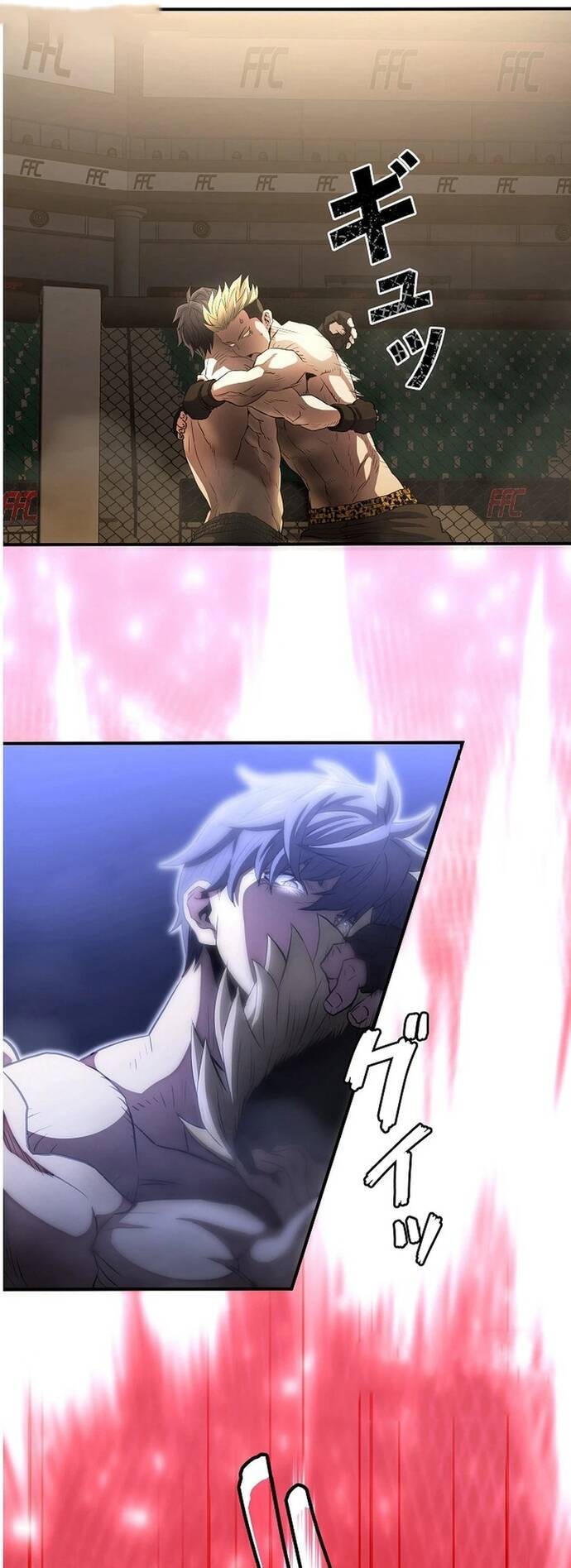 Bát Giác Phản Diện Chapter 8 - 3