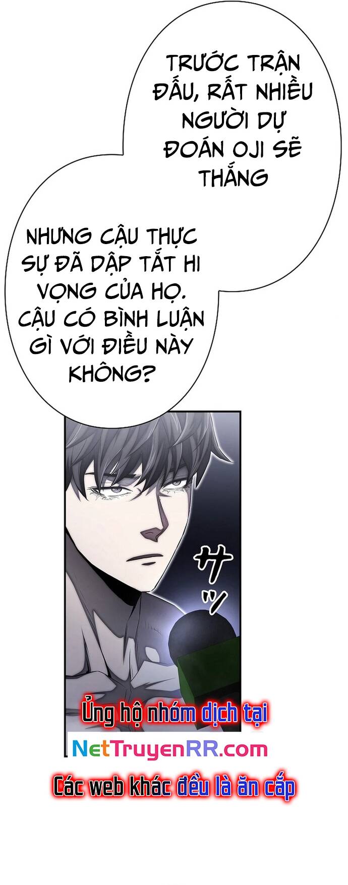 Bát Giác Phản Diện Chapter 8 - 21