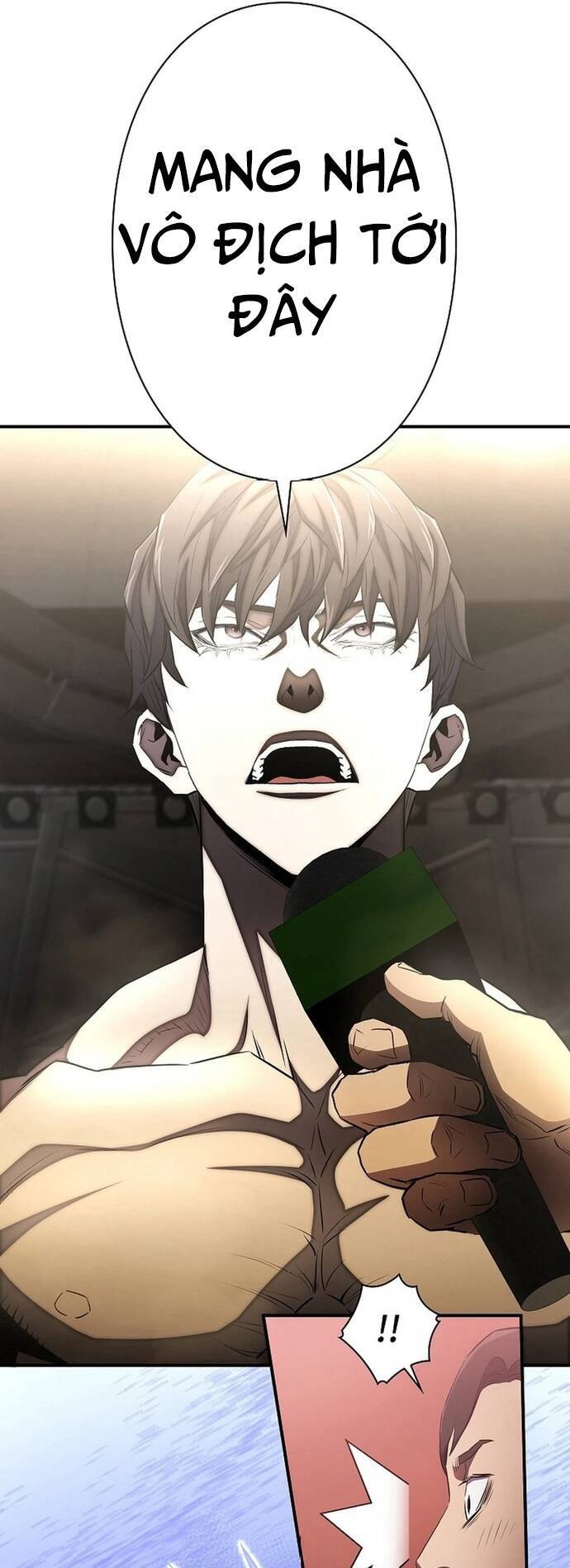 Bát Giác Phản Diện Chapter 8 - 22