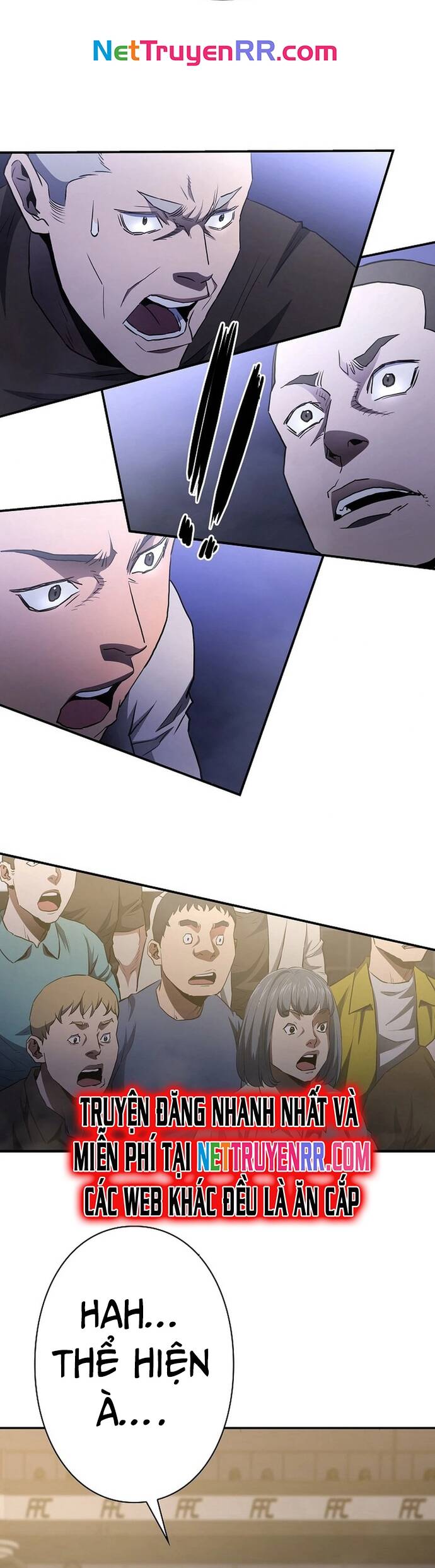 Bát Giác Phản Diện Chapter 8 - 23