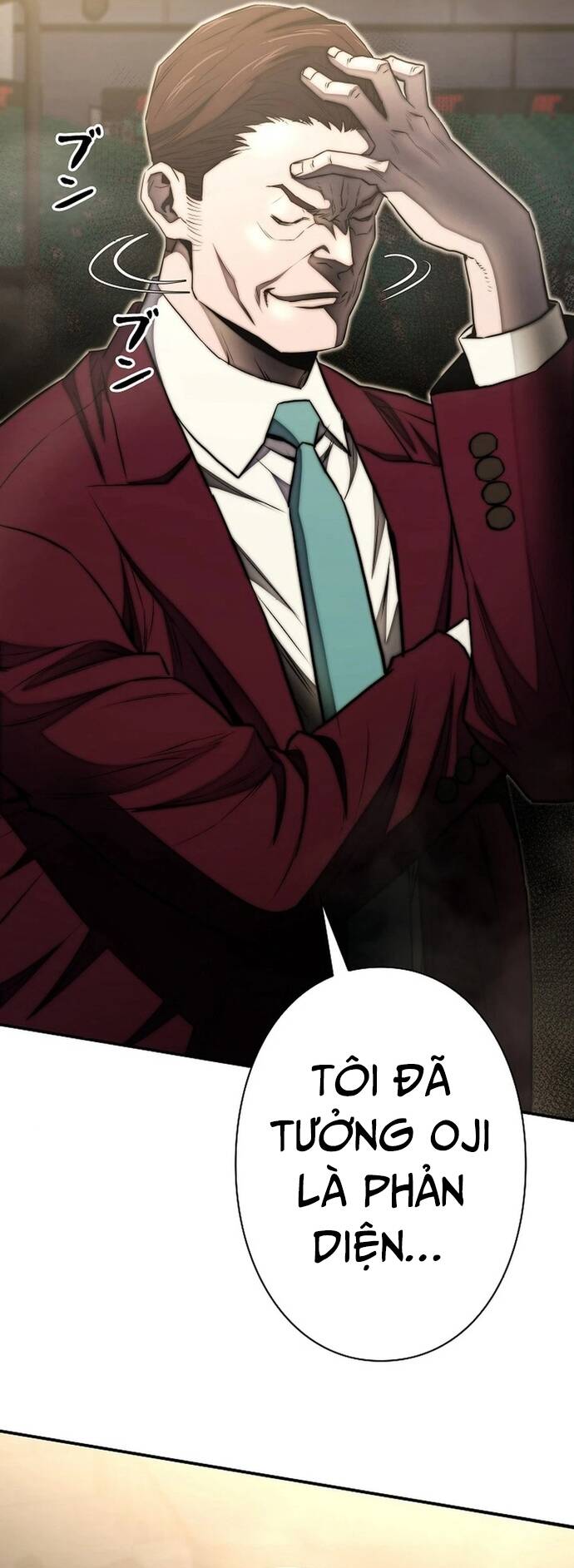 Bát Giác Phản Diện Chapter 8 - 24