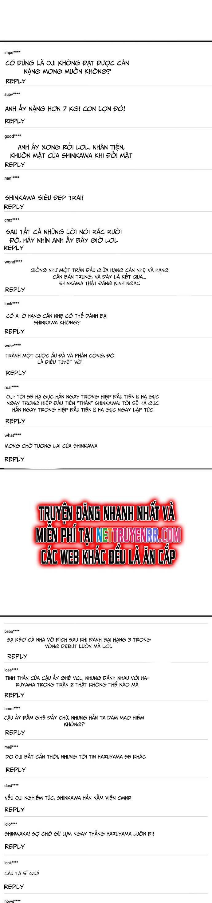 Bát Giác Phản Diện Chapter 8 - 26