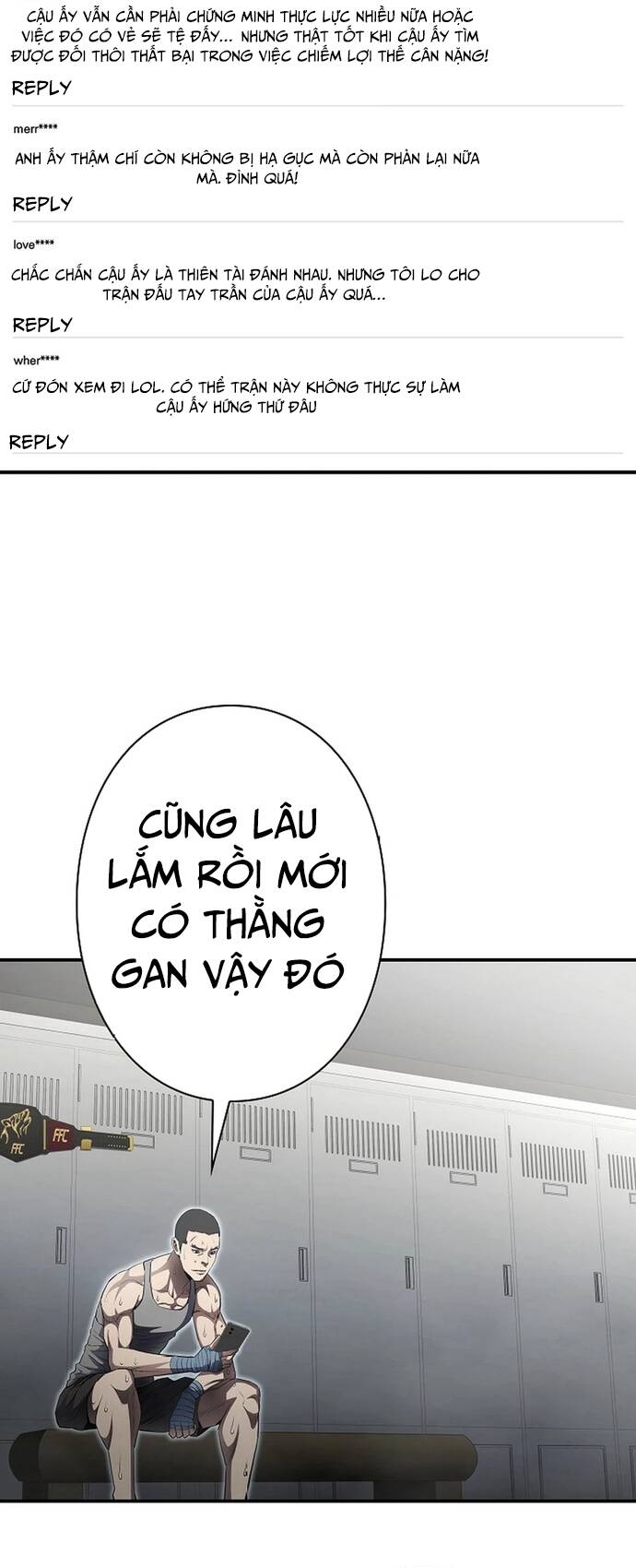 Bát Giác Phản Diện Chapter 8 - 27