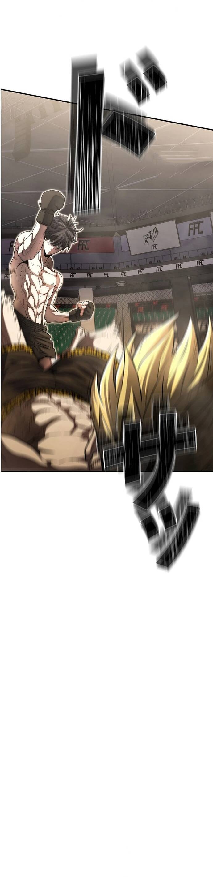 Bát Giác Phản Diện Chapter 8 - 4